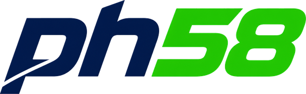 ph58 brand logo